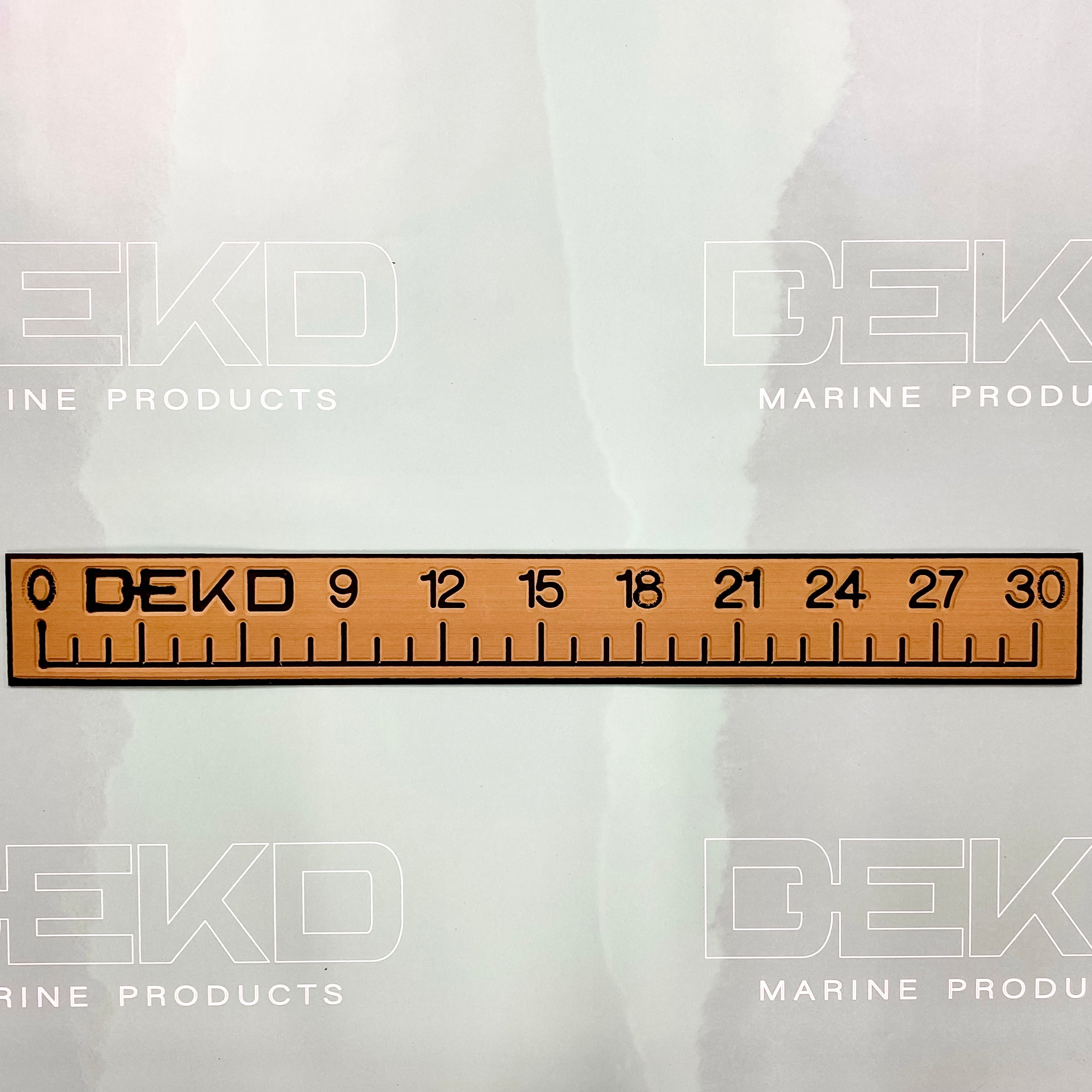 Fish Rulers – DEKD Marine Products